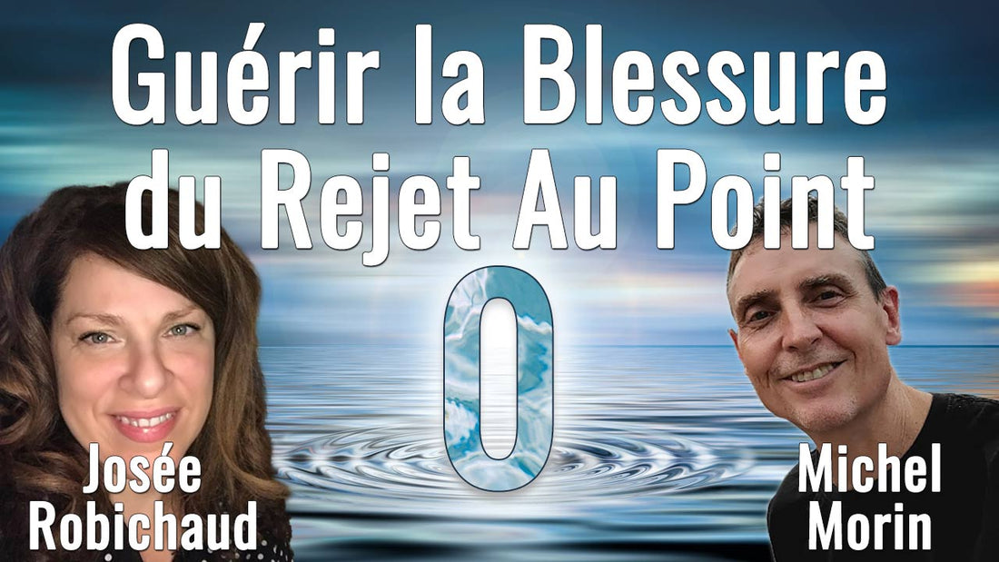 L'histoire du Projet Au Point Zéro - Rencontre avec l'Âme Au Point Zéro : un Projet, un Rêve, et des Bijoux Énergétiques